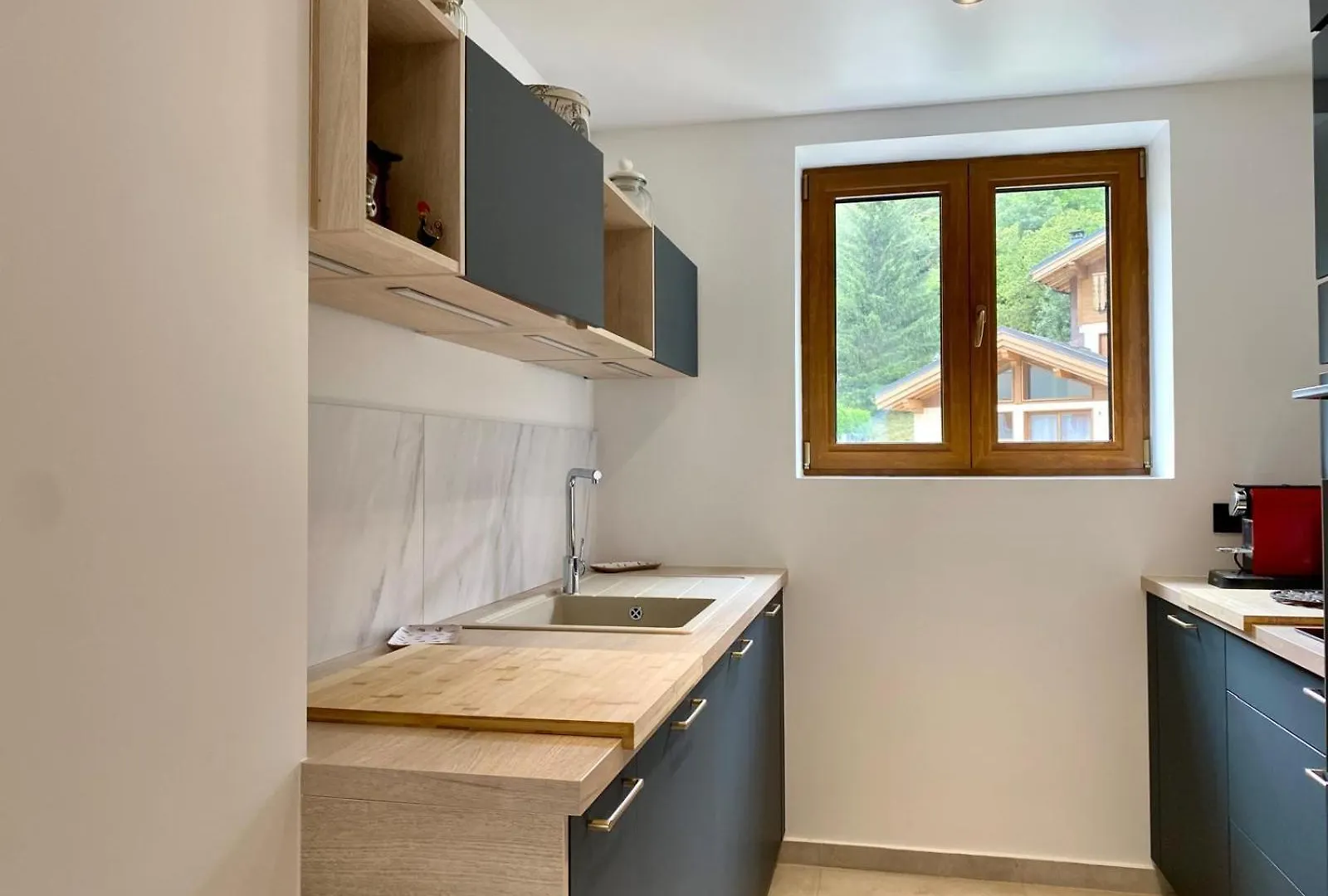 Magnifique 3 Pieces 60M2 Central Et Proximite Du Lac Bozel