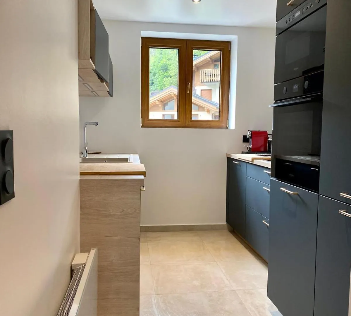 Magnifique 3 Pieces 60M2 Central Et Proximite Du Lac Bozel 0*,  Fransa