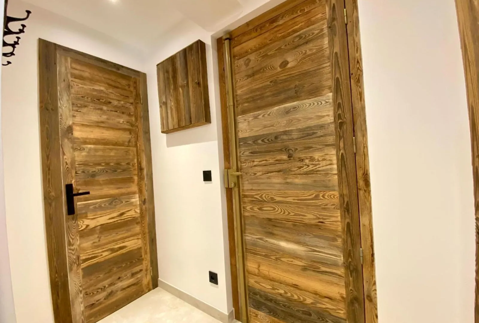 Magnifique 3 Pieces 60M2 Central Et Proximite Du Lac Bozel 0*,